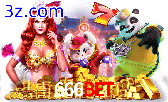 jogue em caça-níqueis ricos na 666BET