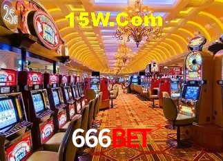 Canal oficial no Telegram da 666bet