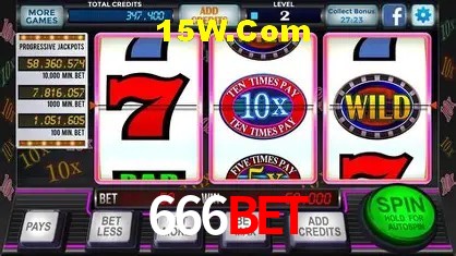 Bônus e promoções da 666bet