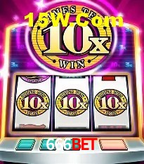 Jackpots e promoções na 666bet