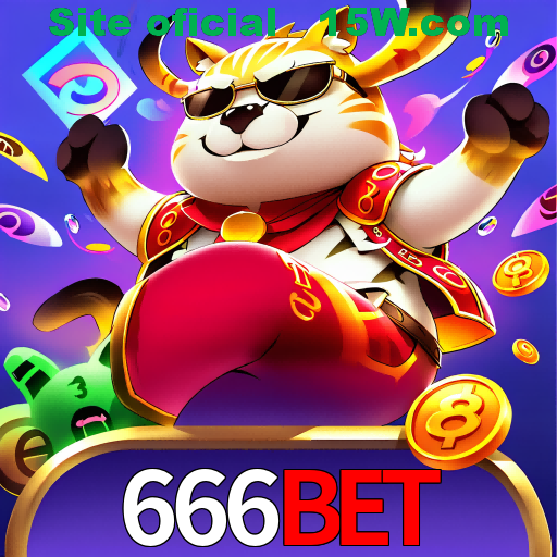 Imagem promocional da 666bet mostrando a plataforma e suas vantagens